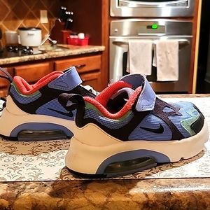 (TD) NIKE AIR MAX 200 'ROYAL PULSE' AT5629-400